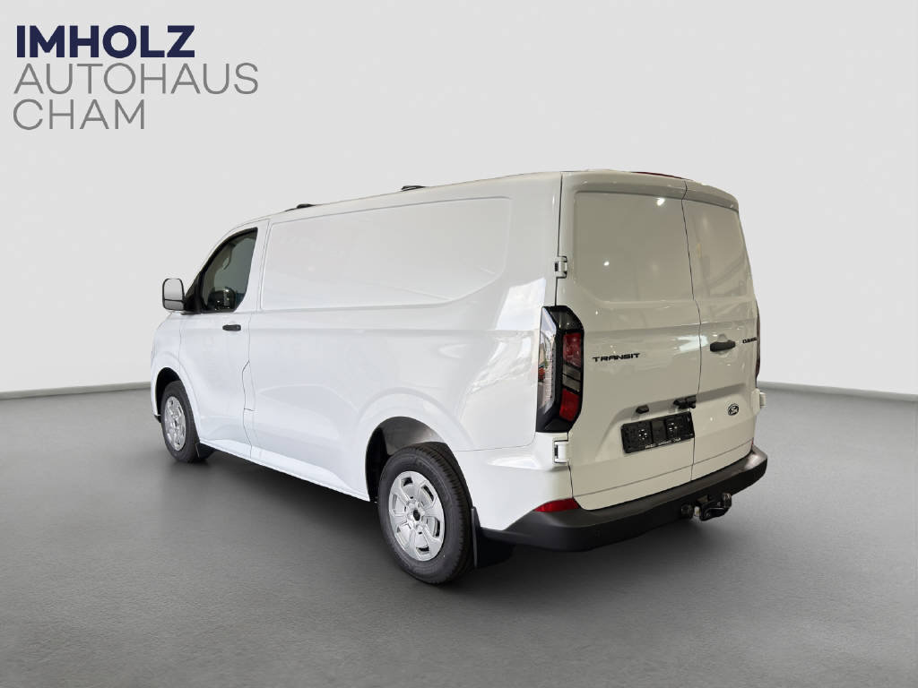 FORD Transit Custom Van 280 L1 2.0 EcoBlue 110 PS Trend, Diesel, New car, Manual - 3