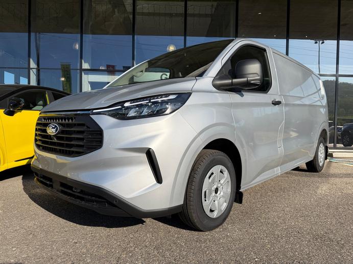 FORD Transit Custom Van 320 L2H1 Trend Automat 4x4, Diesel, Neuwagen, Automatik