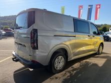 FORD Transit Custom Van 320 L2H1 Trend Automat 4x4, Diesel, Neuwagen, Automatik - 7