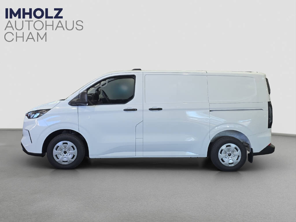 FORD Transit Custom Van 320 L1 2.0 EcoBlue 170 PS Trend 4x4, Diesel, New car, Automatic - 2
