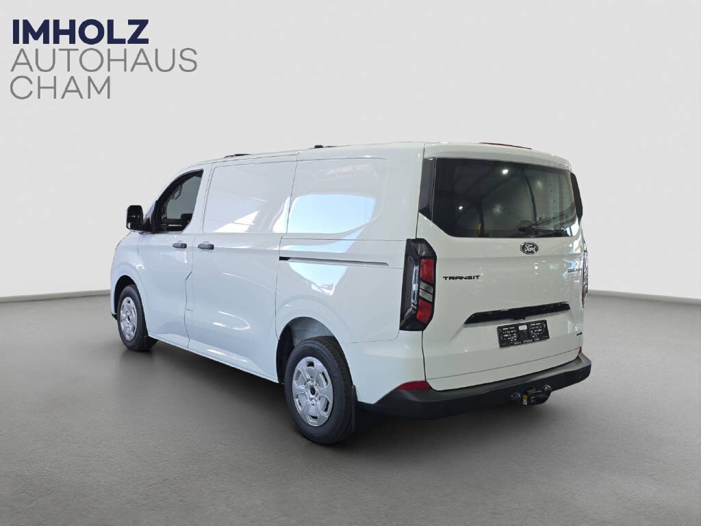 FORD Transit Custom Van 320 L1 2.0 EcoBlue 170 PS Trend 4x4, Diesel, New car, Automatic - 3