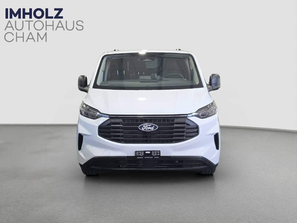 FORD Transit Custom Van 320 L1 2.0 EcoBlue 170 PS Trend 4x4, Diesel, New car, Automatic - 6