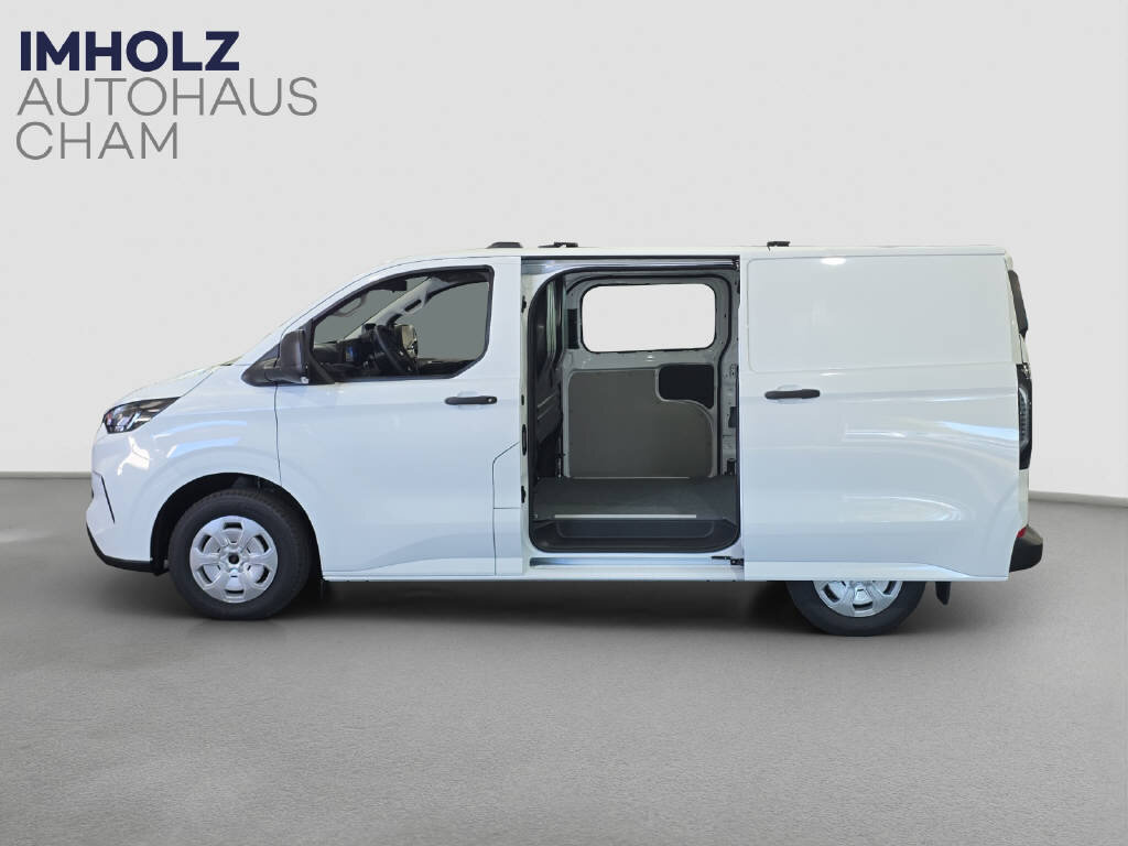 FORD Transit Custom Van 320 L1 2.0 EcoBlue 170 PS Trend 4x4, Diesel, New car, Automatic - 7
