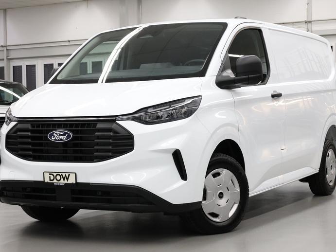 FORD Transit Custom Van 320 L1 2.0 EcoBlue 136 Trend 4x4, Diesel, Neuwagen, Automatik