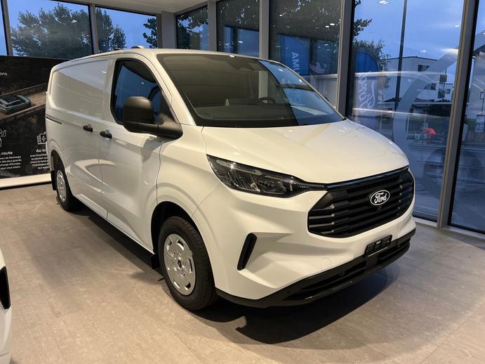 FORD Transit Custom Van 280 L1H1 Trend, Diesel, Neuwagen, Handschaltung