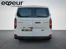 FORD Transit Custom Van 320 L1 2.0 EcoBlue 136 Trend, Diesel, Auto nuove, Manuale - 5