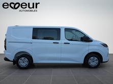FORD Transit Custom Van 320 L1 2.0 EcoBlue 136 Trend, Diesel, Auto nuove, Manuale - 7