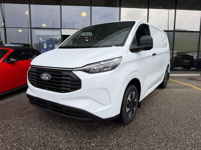 FORD Transit Custom Van PHEV 320 L1H1 Trend Automat, Plug-in-Hybrid Benzin/Elektro, Neuwagen, Automatik
