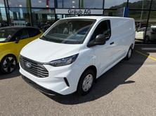 FORD Transit Custom Van 320 L2H1 Trend Automat, Diesel, New car, Automatic - 3
