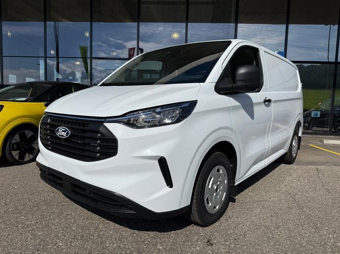 FORD Transit Custom Van 320 L1H1 Trend Automat, Diesel, Voiture nouvelle, Automatique