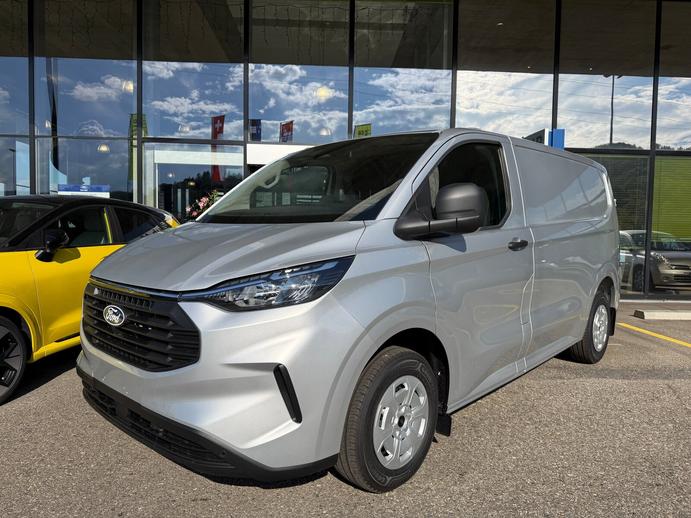 FORD Transit Custom Van 320 L1H1 Trend Automat, Diesel, Neuwagen, Automatik