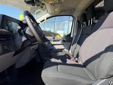 FORD Transit Custom Van 320 L1H1 Trend Automat, Diesel, Neuwagen, Automatik - 7