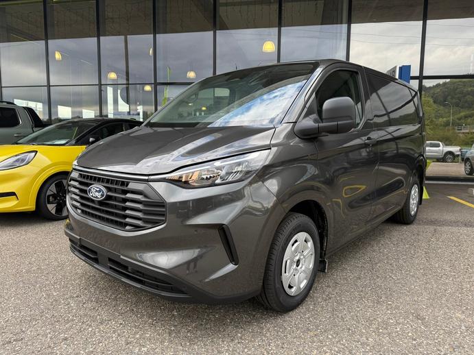 FORD Transit Custom Van 320 L1H1 Trend Automat, Diesel, Neuwagen, Automatik