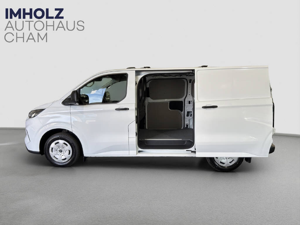FORD Transit Custom Van 320 L1 2.0 EcoBlue 170 PS Trend 4x4, Diesel, Neuwagen, Automatik - 2