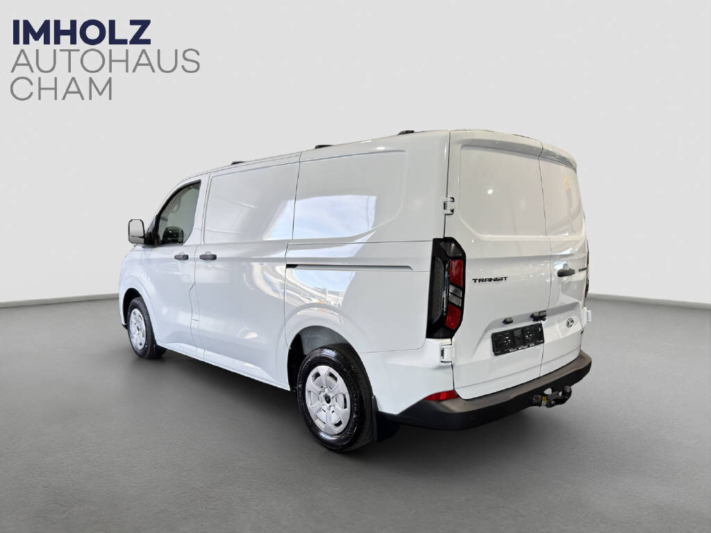 FORD Transit Custom Van 320 L1 2.0 EcoBlue 170 PS Trend 4x4, Diesel, Neuwagen, Automatik - 3