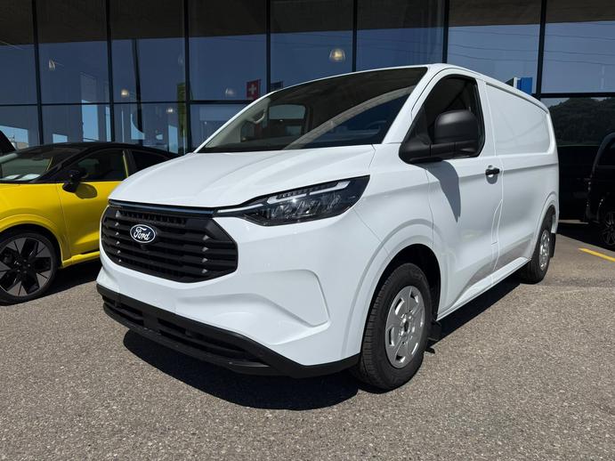 FORD Transit Custom Van PHEV 320 L1H1 Trend Automat, Plug-in-Hybrid Benzina/Elettrica, Auto nuove, Automatico