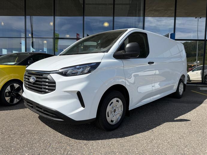 FORD Transit Custom Van 320 L2H1 Trend Automat, Diesel, Auto nuove, Automatico