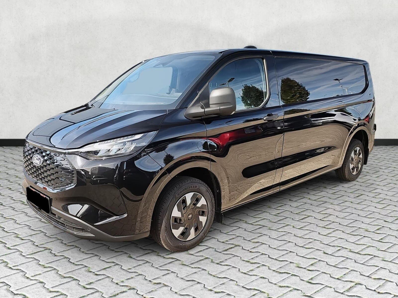 FORD Transit Custom Van 340 L2H1 70kWh Trend 4WD