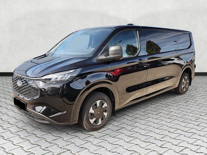 FORD Transit Custom Van 340 L2H1 70kWh Trend 4WD, Elektro, Neuwagen, Automatik