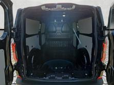 FORD Transit Custom Van 340 L2H1 70kWh Trend 4WD, Elektro, Neuwagen, Automatik - 6