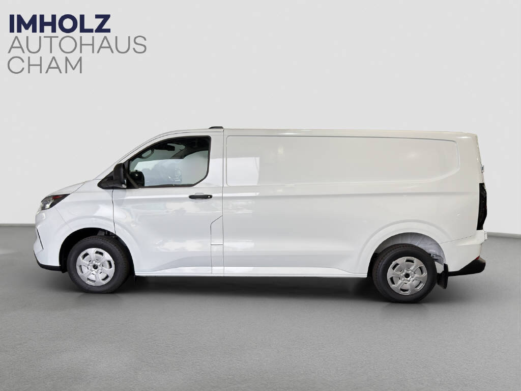 FORD Transit Custom Van 280 L2 2.0 EcoBlue 136 PS Trend, Diesel, Auto nuove, Manuale - 2