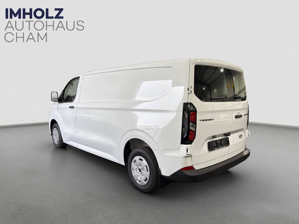 FORD Transit Custom Van 280 L2 2.0 EcoBlue 136 PS Trend, Diesel, Auto nuove, Manuale - 3