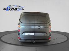 FORD Transit Custom Van 320 L1H1 Limited Automat 4x4, Diesel, Auto nuove, Automatico - 4