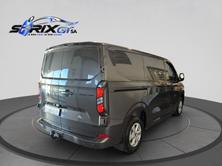 FORD Transit Custom Van 320 L1H1 Limited Automat 4x4, Diesel, Auto nuove, Automatico - 5