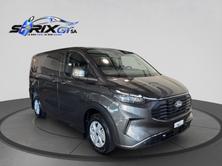 FORD Transit Custom Van 320 L1H1 Limited Automat 4x4, Diesel, Auto nuove, Automatico - 7