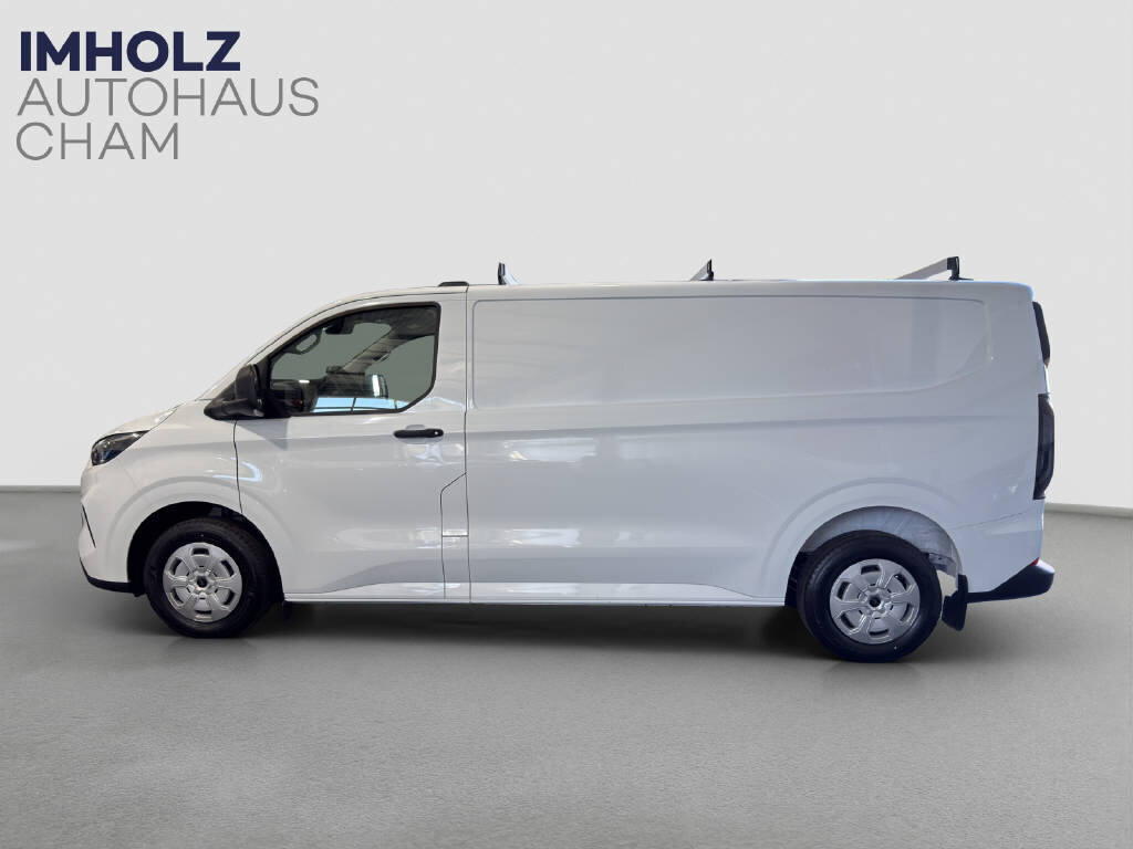 FORD Transit Custom Van 280 L2 2.0 EcoBlue 136 PS Trend, Diesel, Auto nuove, Automatico - 2