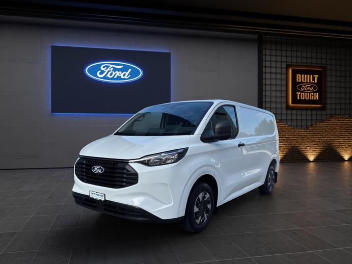 FORD Transit Custom Van 320 L1 2.5 Duratec 233PS Trend PHEV, Plug-in-Hybrid Benzina/Elettrica, Auto nuove, Automatico