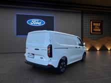 FORD Transit Custom Van 320 L1 2.5 Duratec 233PS Trend PHEV, Plug-in-Hybrid Benzina/Elettrica, Auto nuove, Automatico - 4