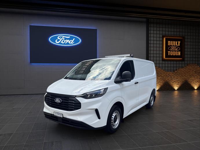 FORD Transit Custom Van 320 L1 2.0 EcoBlue 136PS Trend Automat, Diesel, Neuwagen, Automatik