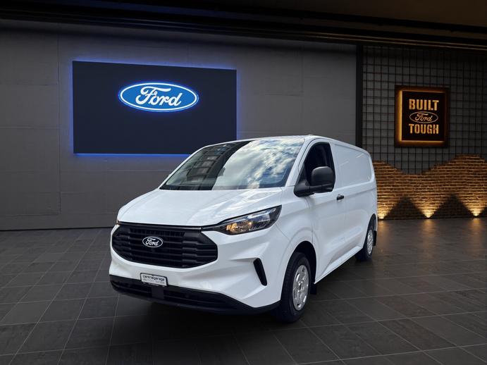 FORD Transit Custom Van 320 L1 2.0 EcoBlue 136PS Trend Automat, Diesel, Neuwagen, Automatik