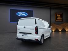 FORD Transit Custom Van 320 L1 2.0 EcoBlue 136PS Trend Automat, Diesel, Neuwagen, Automatik - 4