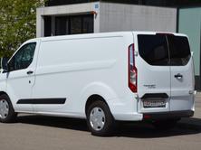 FORD TRANSIT CUSTOM 2.0 TDCi 130 Trend, Diesel, Occasion / Utilisé, Automatique - 5