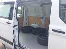 FORD 2.0 TDCi 105 Ambiente, Diesel, Occasioni / Usate, Manuale - 5