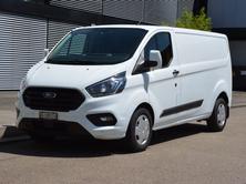 FORD TRANSIT CUSTOM 2.0 TDCi 130 Trend, Diesel, Occasioni / Usate, Automatico - 7