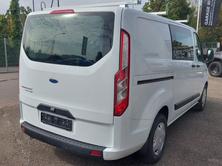 FORD 2.0 TDCi 105 Ambiente, Diesel, Occasioni / Usate, Manuale - 3