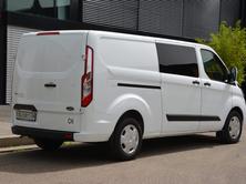 FORD TRANSIT CUSTOM 2.0 TDCi 130 Trend, Diesel, Occasion / Utilisé, Automatique - 3