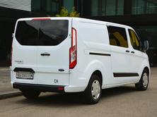 FORD TRANSIT CUSTOM 2.0 TDCi 130 Trend, Diesel, Occasion / Gebraucht, Automatik - 3