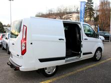 FORD Transit Cust 300 L1 Tre A, Diesel, Second hand / Used, Automatic - 5