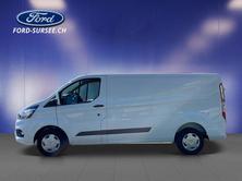 FORD Transit Custom Van 300 L2 2.0 TDCi 105 PS Trend, Diesel, Occasion / Gebraucht, Handschaltung - 2