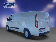 FORD Transit Custom Van 300 L2 2.0 TDCi 105 PS Trend, Diesel, Occasion / Gebraucht, Handschaltung - 3