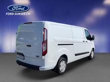 FORD Transit Custom Van 300 L2 2.0 TDCi 105 PS Trend, Diesel, Occasion / Gebraucht, Handschaltung - 4