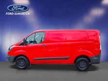 FORD Transit Custom Van 250 L1 2.0 TDCi 105 PS Ambiente, Diesel, Occasion / Gebraucht, Handschaltung - 2