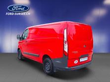 FORD Transit Custom Van 250 L1 2.0 TDCi 105 PS Ambiente, Diesel, Second hand / Used, Manual - 3
