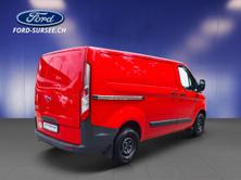 FORD Transit Custom Van 250 L1 2.0 TDCi 105 PS Ambiente, Diesel, Occasion / Gebraucht, Handschaltung - 4