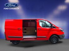 FORD Transit Custom Van 250 L1 2.0 TDCi 105 PS Ambiente, Diesel, Occasion / Gebraucht, Handschaltung - 5