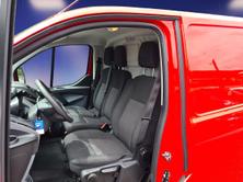 FORD Transit Custom Van 250 L1 2.0 TDCi 105 PS Ambiente, Diesel, Occasion / Gebraucht, Handschaltung - 7